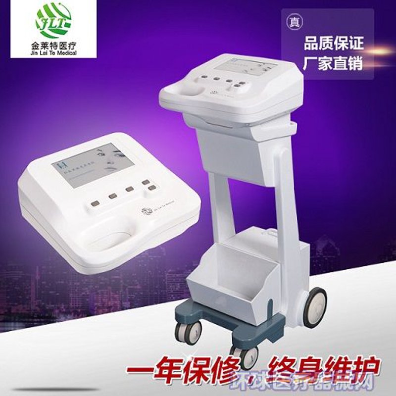 医疗器械行业：一场科技与健康的革命